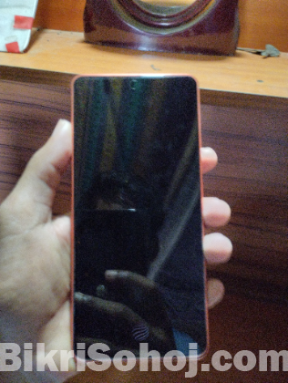 Iqeo z10 turbo   12/256 chaina